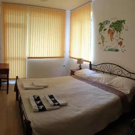 Arlet Apartment Apartment Burgas