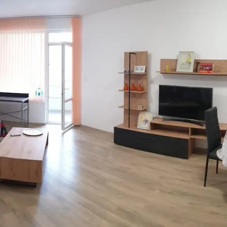 Arlet Apartment Burgas