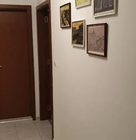 Arlet Apartment Apartamento *