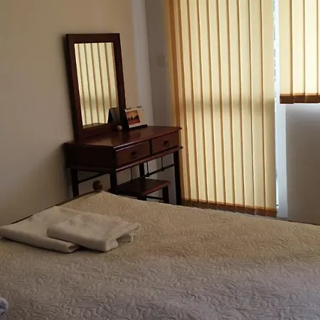 Arlet Apartment Apartamento *