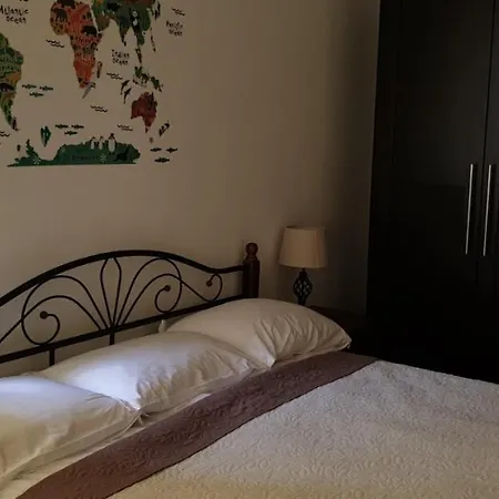 Apartamento Arlet Apartment Burgas