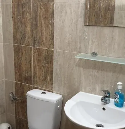 Arlet Apartment *