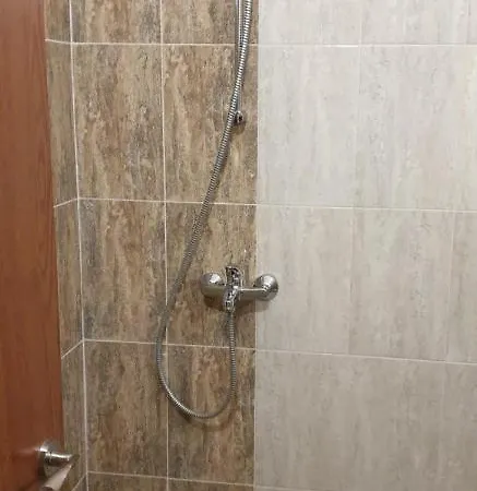 Arlet Apartment * Burgas