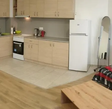 Arlet Apartment * Burgas